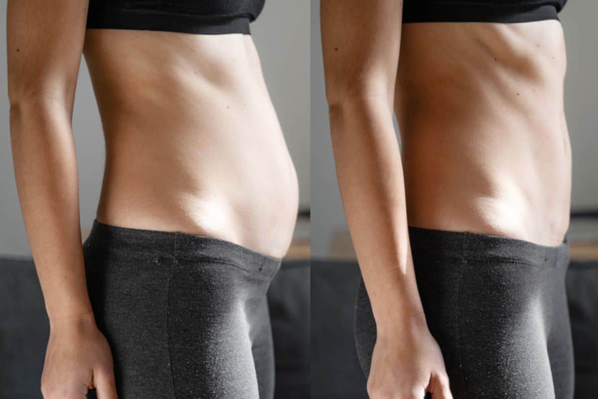 Post-Pregnancy: What Happens to Your Abdominal Muscles After Birth Stratford-upon-Avon